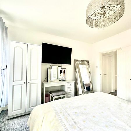 Arthur Street, Stylish 3 Bedroom House Kingston upon Hull Εξωτερικό φωτογραφία