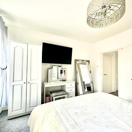 Arthur Street, Stylish 3 Bedroom House Kingston upon Hull Εξωτερικό φωτογραφία