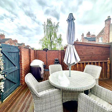 Arthur Street, Stylish 3 Bedroom House Kingston upon Hull Εξωτερικό φωτογραφία