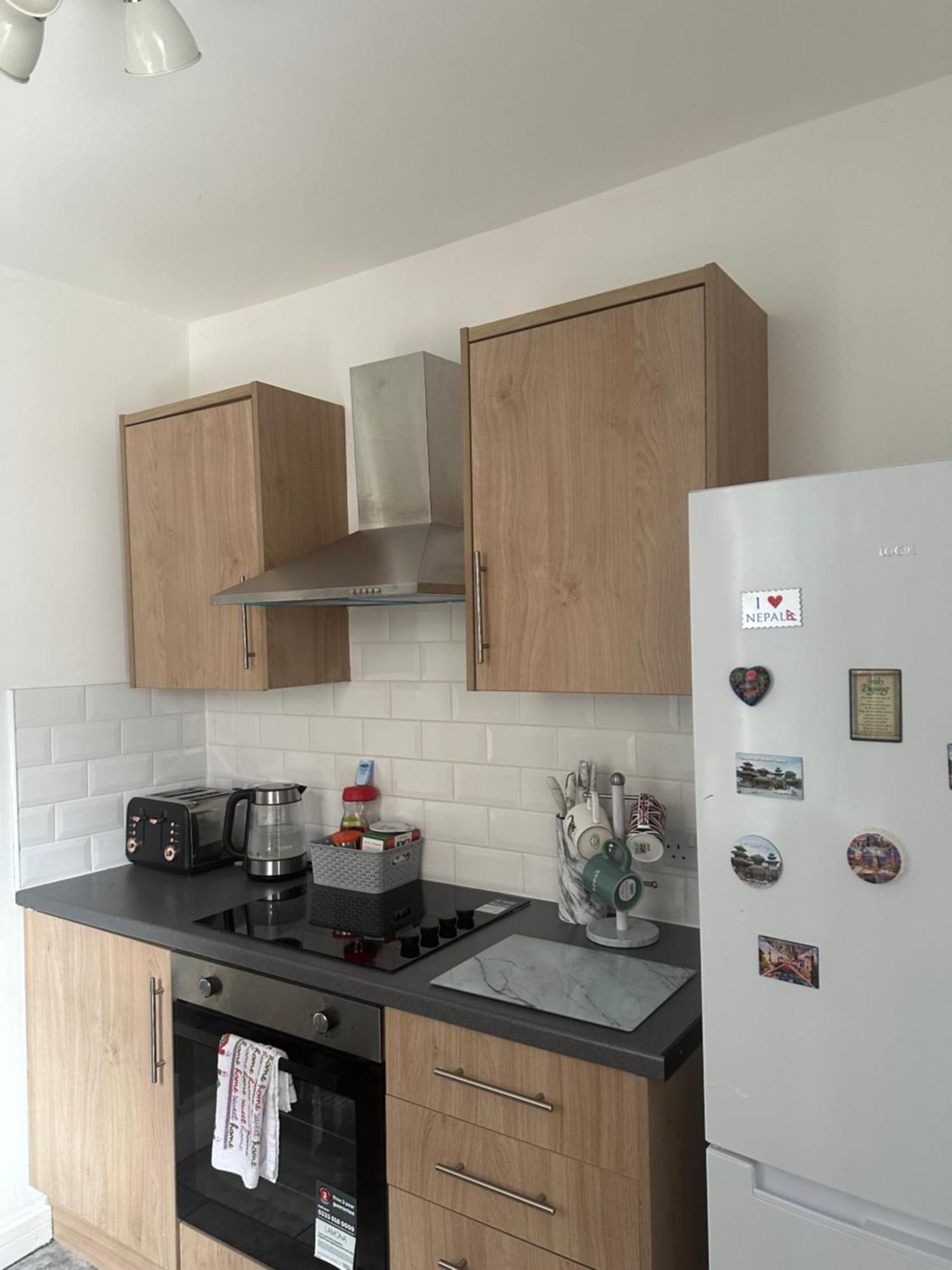 Arthur Street, Stylish 3 Bedroom House Kingston upon Hull Εξωτερικό φωτογραφία