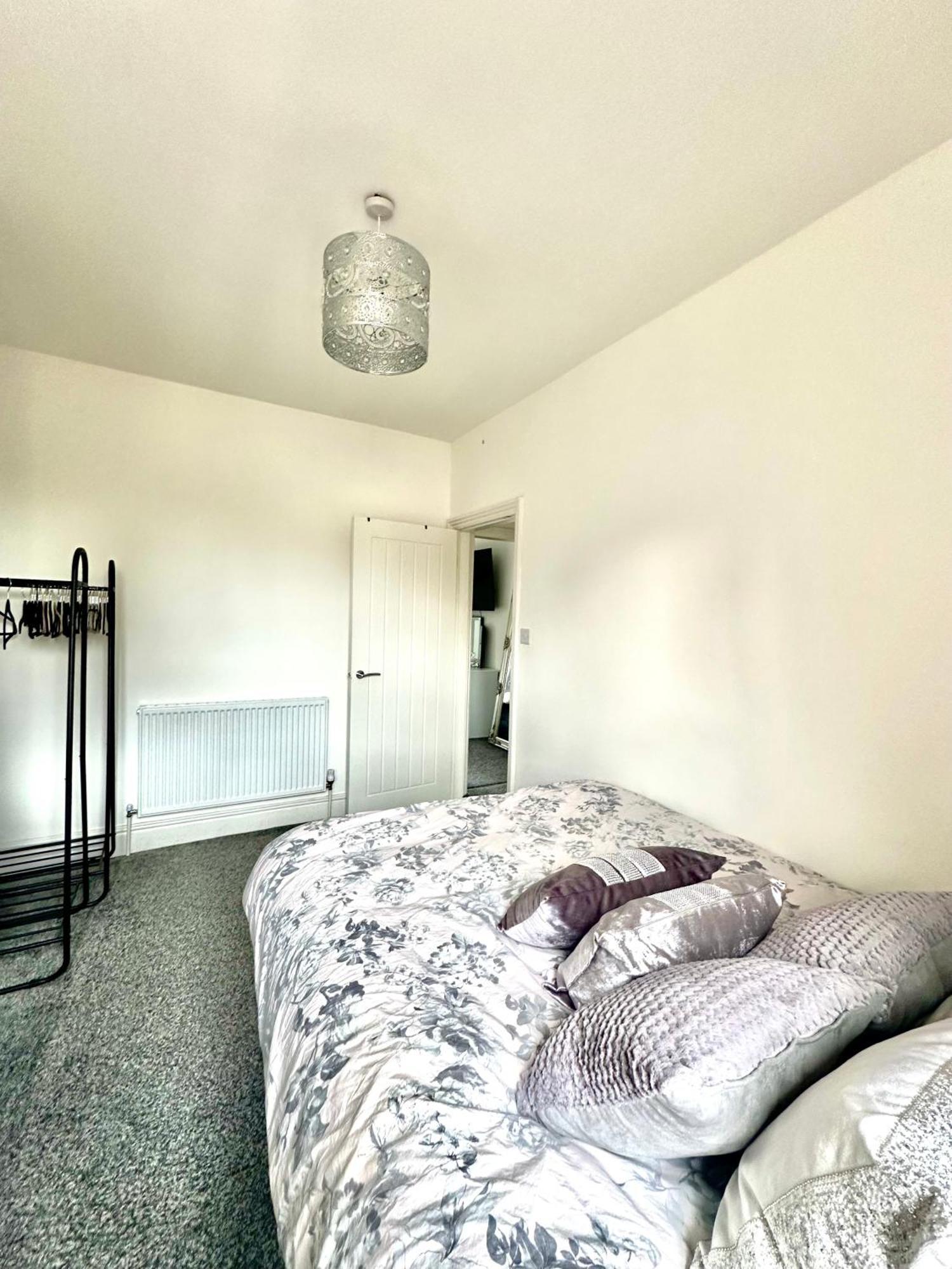 Arthur Street, Stylish 3 Bedroom House Kingston upon Hull Εξωτερικό φωτογραφία